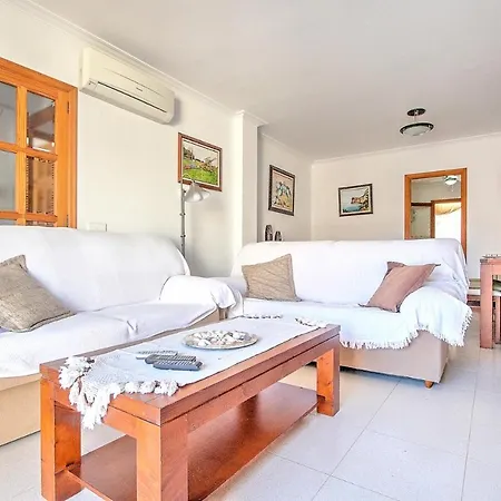 Ferienhaus Muro House